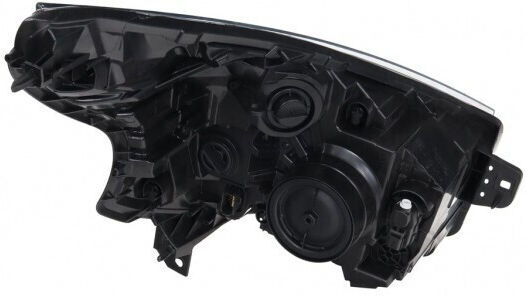 Velpart Linkes Vordere Autolicht für Opel Vivaro 93168280