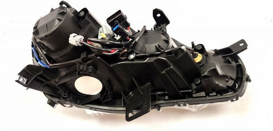 ABC Parts Lumini Frontale Stânga Pentru Mitsubishi Outlander