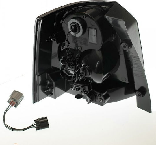 ABC Parts Rechts Rücklicht für Land Rover Freelander 2006-2015