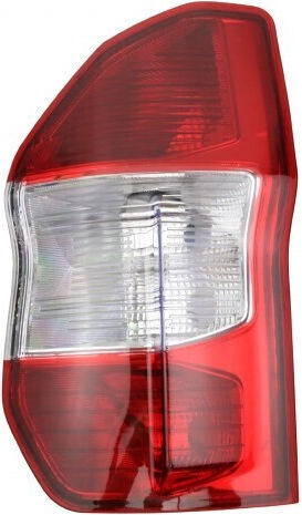 Fast Rechts Rücklicht Für Ford Transit Kurier 2069551