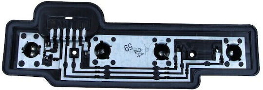 Volkswagen Rücklicht Für Volkswagen Caddy 2004