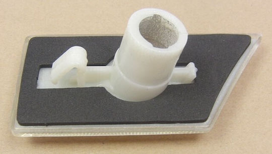 ABC Parts Flash Stânga Pentru Opel Vectra