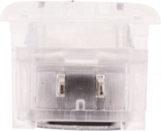 NTY Μπροστινό Φανάρι Led για Mercedes-Benz C Class / GLA / SLK 2000-2019