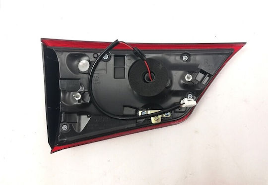 ABC Parts Rechts Rücklicht LED Für Mitsubishi Outlander