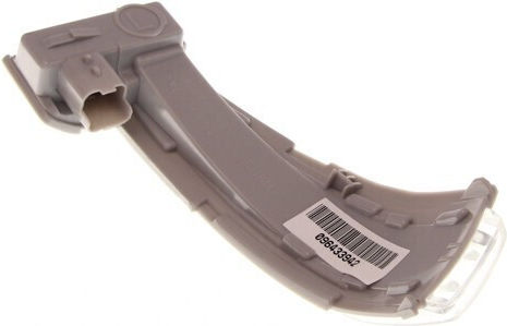 Alkar Linkes Blitzlicht Citroen C3 Aircross