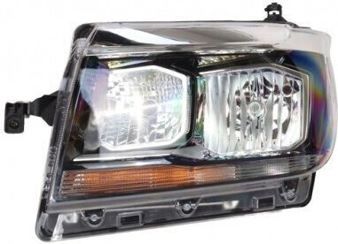Φανάρι Volkswagen Crafter Ii 2016 Αριστερό 65251016009