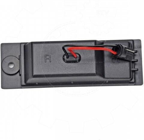 Lumini LED Pentru Plăcuța De Înmatriculare Hyundai Ix35 Tucson Kia Cerato Iii 92501-D3000