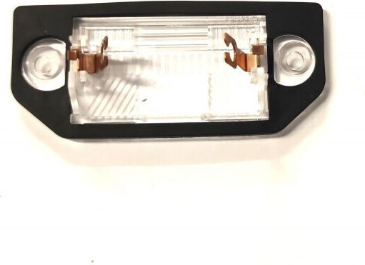Vw Passat 1996.10 License Plate Bulb Sedan Wagon