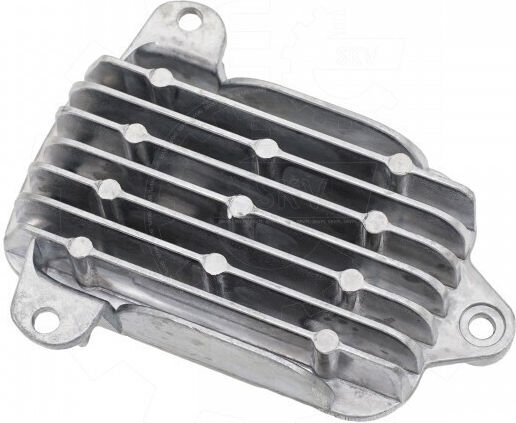 Unitate Lumini LED Flash BMW 7 G11 G12 Dreapta 63119498410