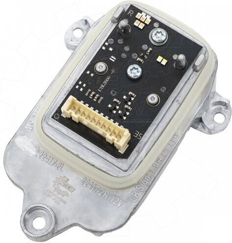 Unitate Lumini LED Flash BMW 7 G11 G12 Dreapta 63119498410