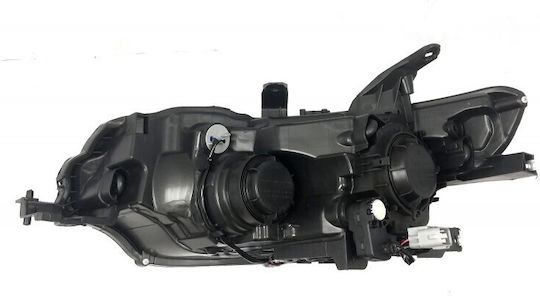 Mitsubishi Outlander 2012.07 Προβολέας Ηλεκτρικός Μοτέρ H7+hb3 Δεξιά Πλευρά