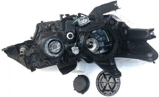 Mitsubishi Outlander 2015.05 Proiector Electric Motor Stânga