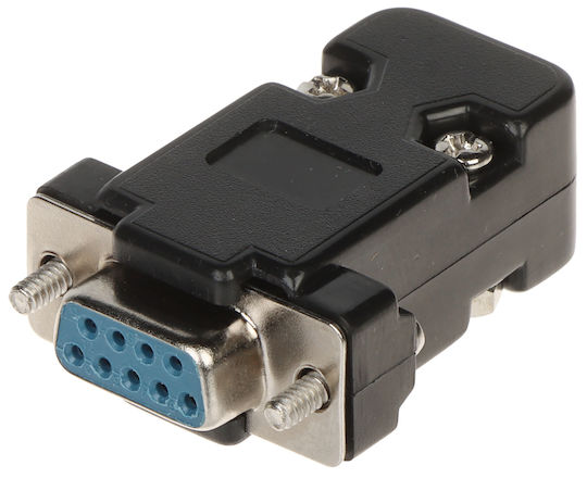 Db9-g Computer Socket