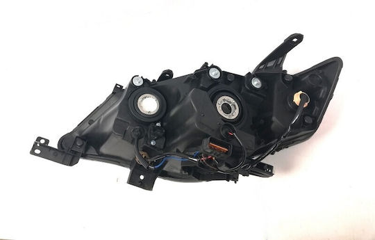 ABC Parts Lumini Frontale Dreapta Pentru Mitsubishi Outlander
