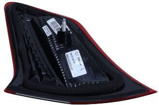 Visteon Left Taillight for Citroen C4