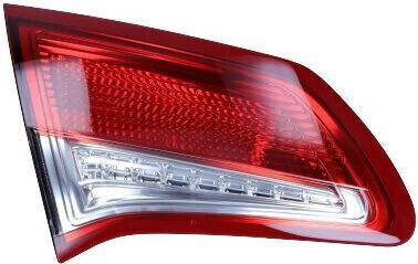 Visteon Left Taillight for Citroen C4
