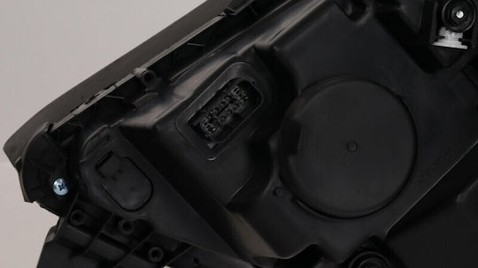 Velpart Αριστερό Μπροστινό Φανάρι 69500013
