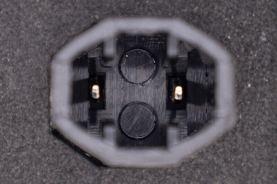 NTY Φώτα Πινακίδας LED Toyota Lexus Lexus NX / RX