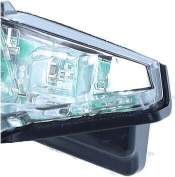 Alkar Linkes LED Blitzlicht Für Audi A4