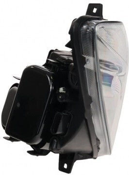 Velpart Δεξί Μπροστινό Φανάρι για Mercedes-Benz Sprinter 2006