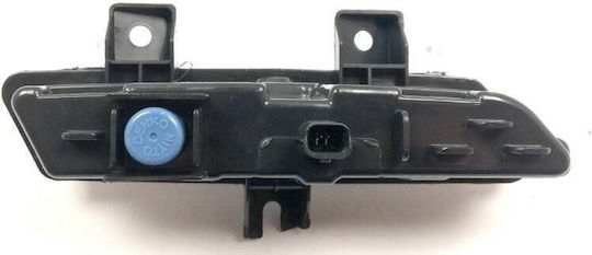 ABC Parts Linkes Rücklicht Led für Renault Clio / Erfassen