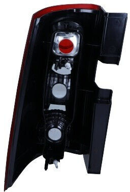 Depo Right Taillight Dacia Logan MCV