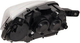 Velpart Linkes Vordere Autolicht für Fiat Ducato