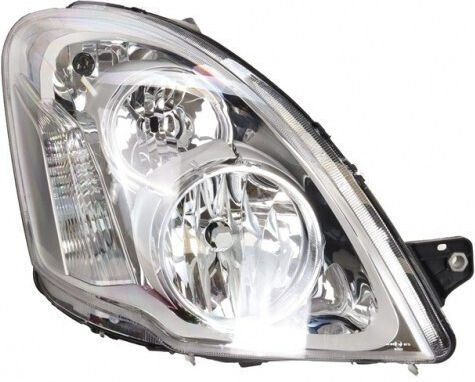 Velpart Far Dreapta Frontal
