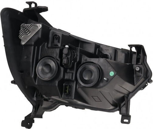 Fast Lumini Frontale Stânga LED Pentru Renault Master