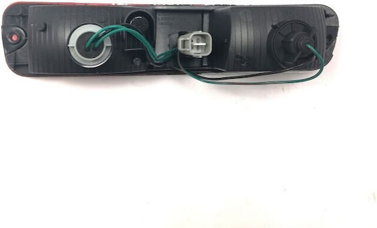 ABC Parts Left Taillight for Mitsubishi Pajero 2003