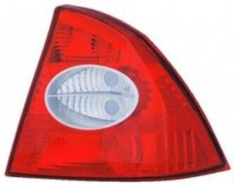 Visteon Far Spate Dreapta 12V Pentru Ford Focus