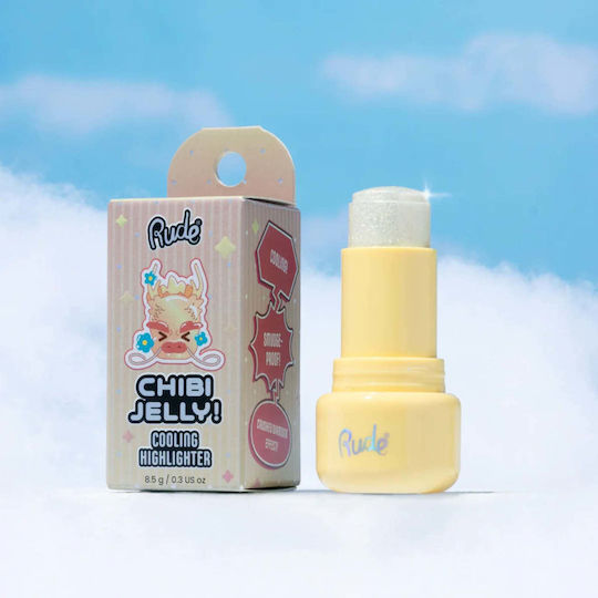 Rude Cosmetics Luciu de buze Taiyo 8.5gr