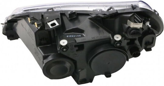 Depo Lumini Frontale Pentru Fiat Ducato 2006