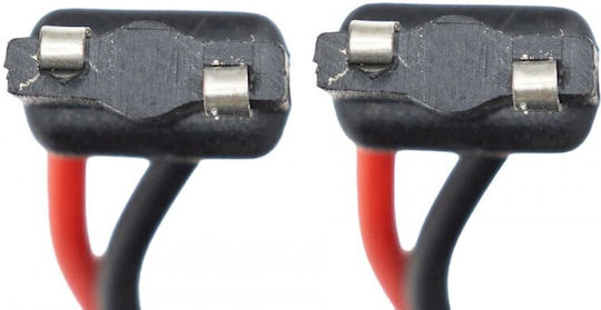 NTY Kennzeichenbeleuchtungen LED Peugeot Expert / Partner Citroen Berlingo / Jumpy 2006