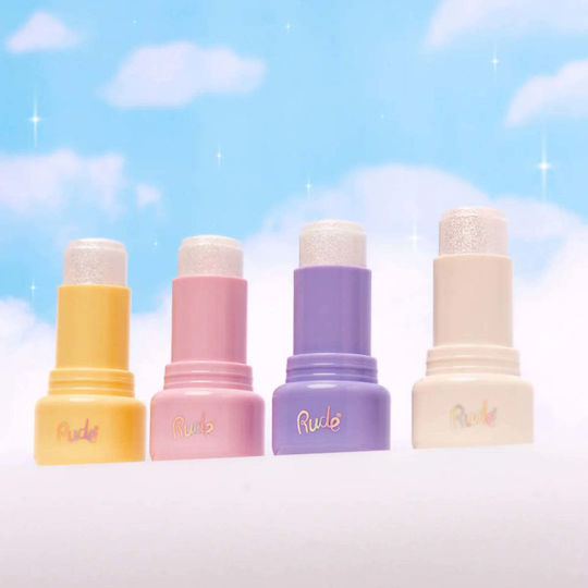 Rude Cosmetics Luciu de buze Yuki 8.5gr