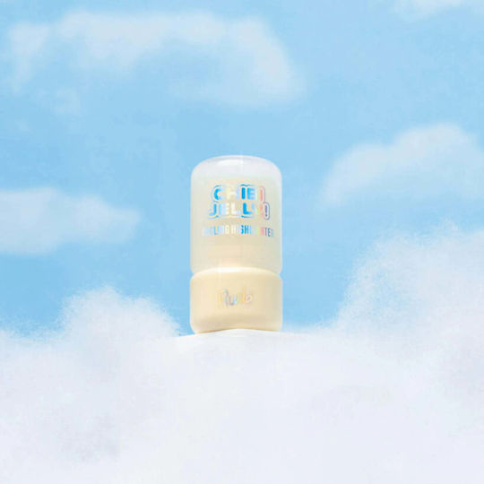Rude Cosmetics Luciu de buze Yuki 8.5gr