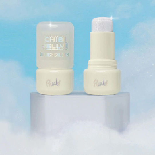 Rude Cosmetics Luciu de buze Yuki 8.5gr