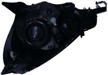 Visteon Дясно Предно Фарове За Автомобил 12V За Citroen C3