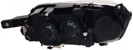 Velpart Rechts Vordere LED Autolampe für Fiat Ducato 46862283