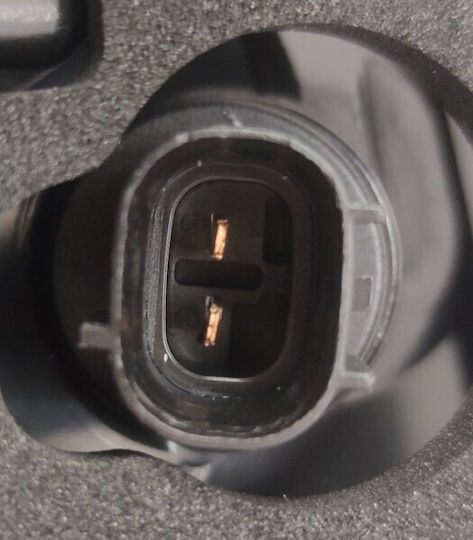 ABC Parts Αριστερό Πίσω Φανάρι Led για Toyota Corolla 2017