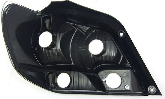 ABC Parts Far Dreapta Spate Pentru Mitsubishi Outlander 2003
