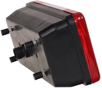 Velpart Far Dreapta Spate 69500026