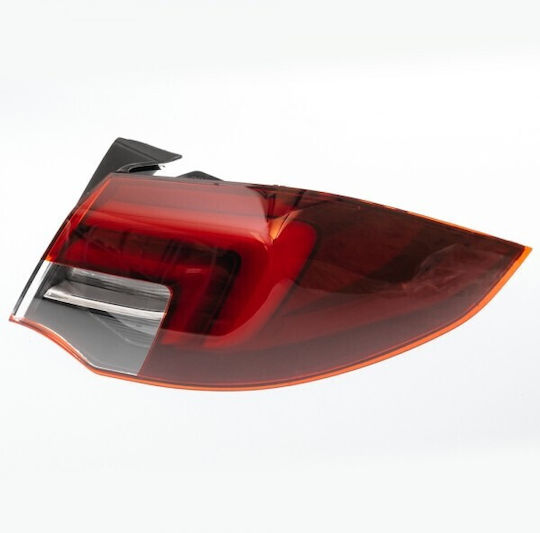 ABC Parts Led Taillight for Opel Insignia 2017