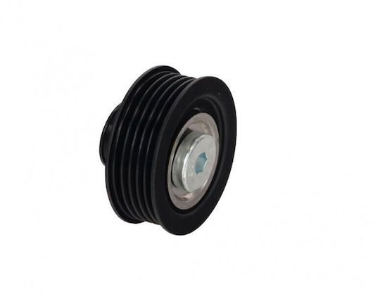 Fast Buds Tenztöter Riemen Micro-v Hyundai Accent Ii 99 Trolley 1.6 Crdi 252872a600