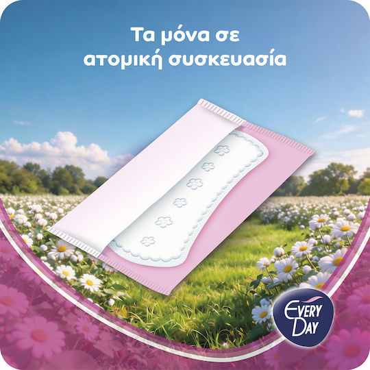 Every Day Extra Dry Large Slipeinlagen 50Stück