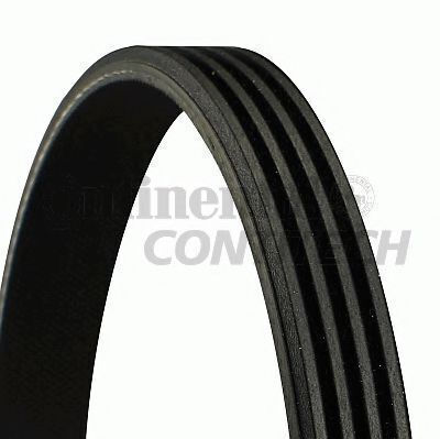 Contitech 4pk860 Elast Ribbed Transmission Belt