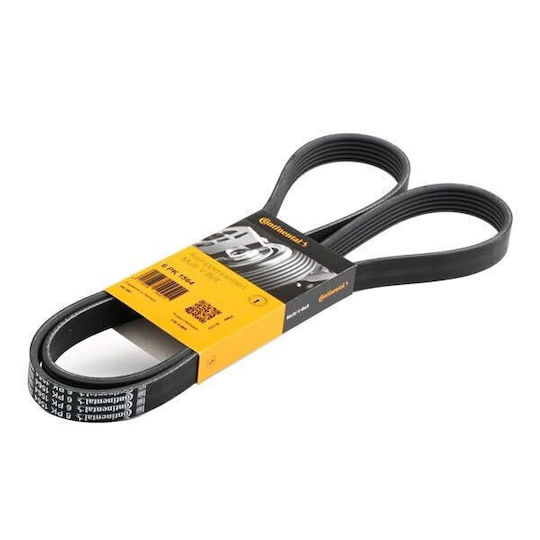 Contitech 6 Pk 1564 Multi-rib Belt