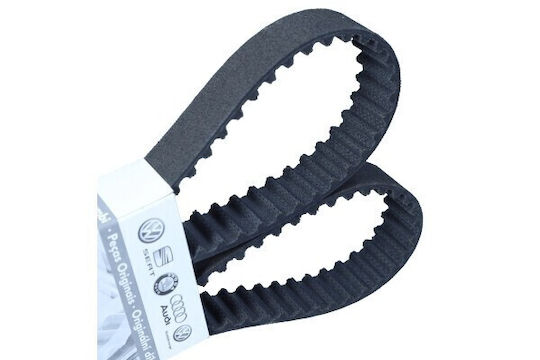Timing Belt Vw 1 6tdi/2 0tdi 145 Teeth 12 04l109119d