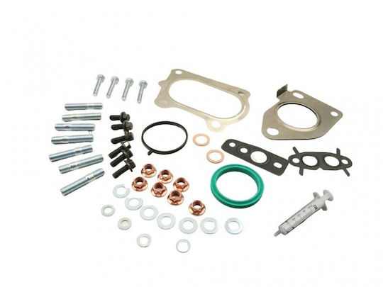 Turbocharger Gasket Kit Renault Master 10 2.3 Dci Kpl 144114283r