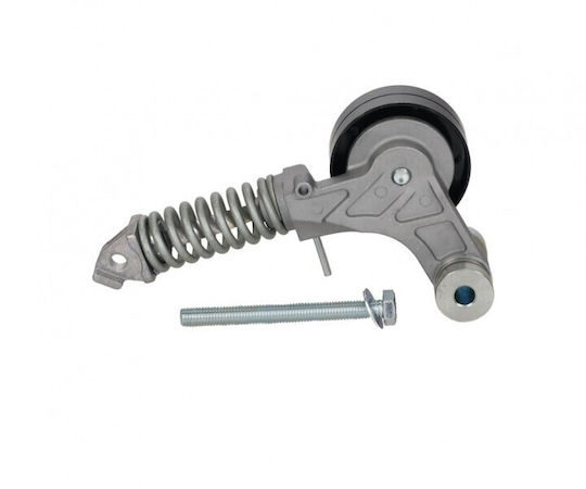 Fast Opel Astra J 09 Vollständiger Micro-v Riemenspanner 1.4 T 1340267